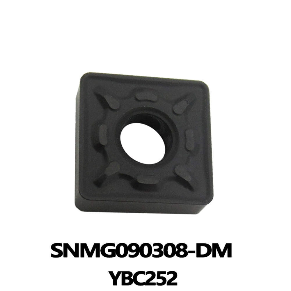 SNMG090308-DM YBC252   100%  ZCC 10 /..